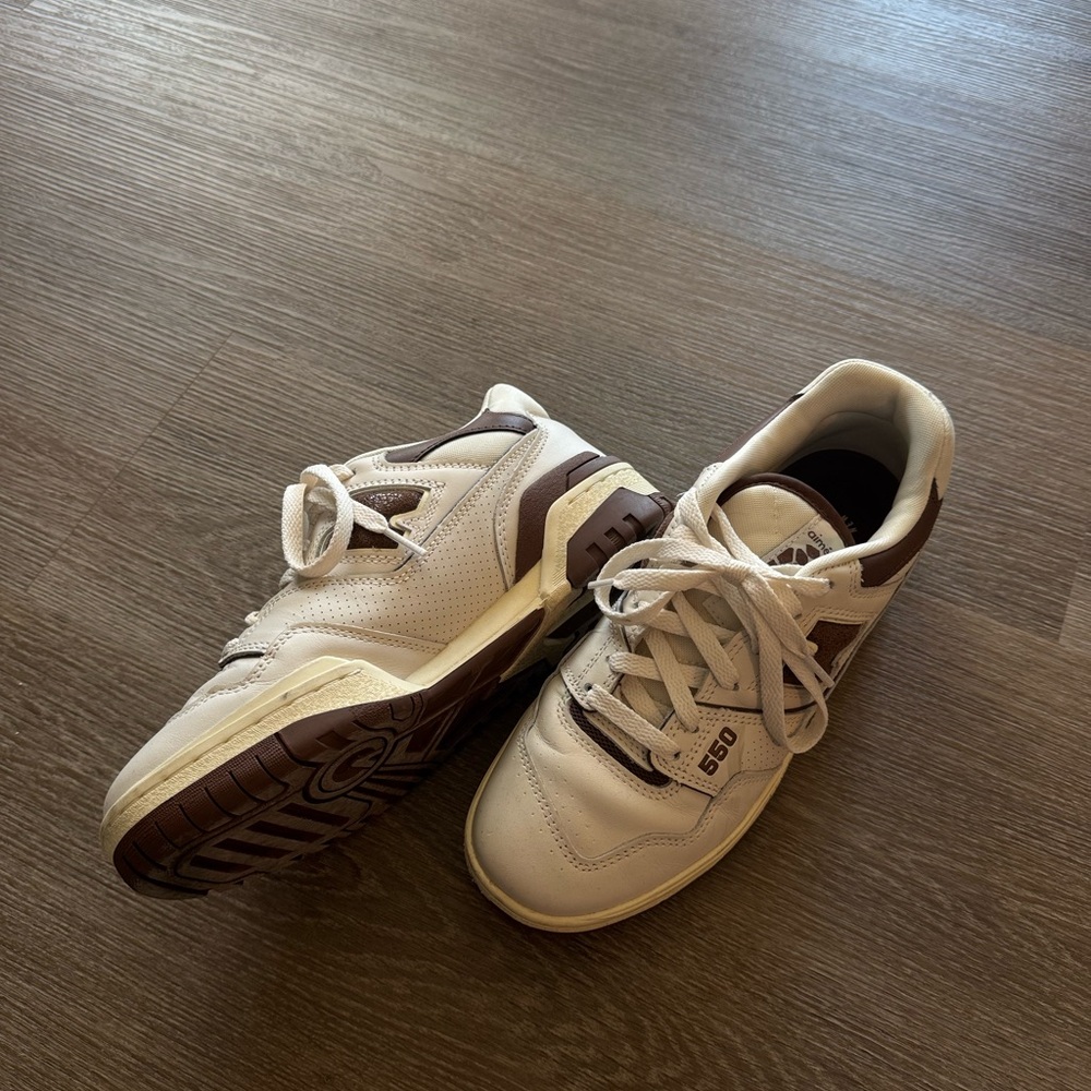 Aime Leon Dore 550 New-balance Sneakers